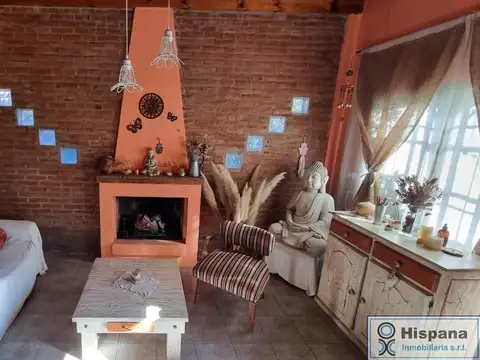 Casa en Venta de 2 dormitorios