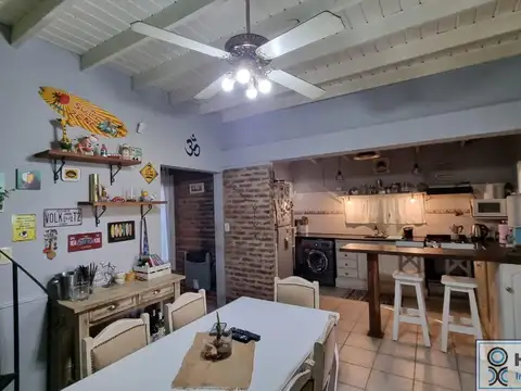 Casa en Venta 25 años