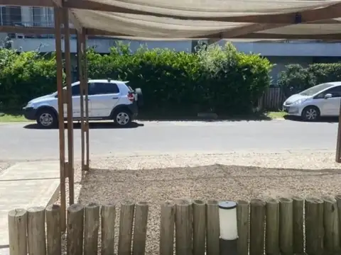 Departamento en Alquiler A Estrenar