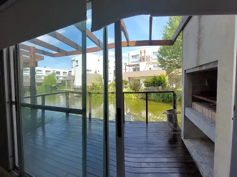 Departamento en Alquiler en Nordelta Sendero, USD 700