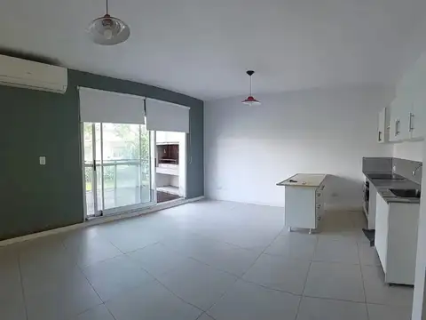 Departamento en Alquiler de 1 dormitorio