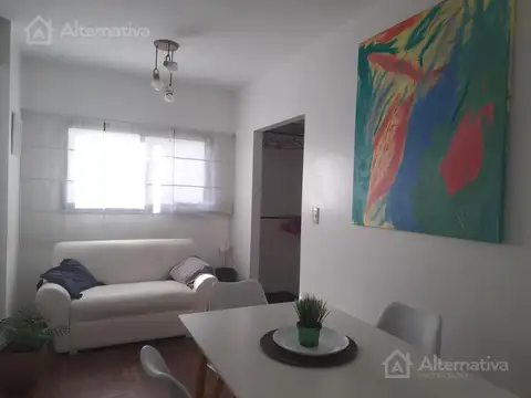 Departamento en Alquiler Temporal al Norte