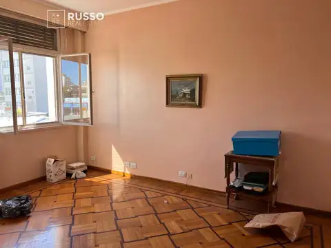 Peatonal Belgrano 3600