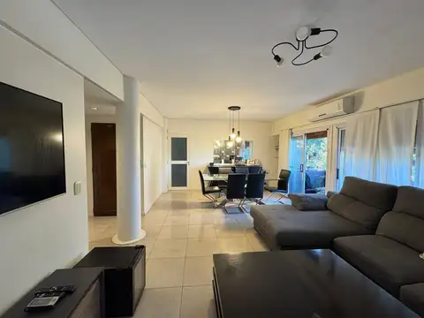Departamento en Venta de 5 ambientes