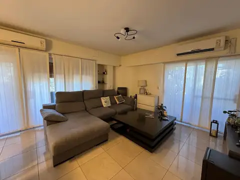 Departamento 5 ambientes con 3 baños