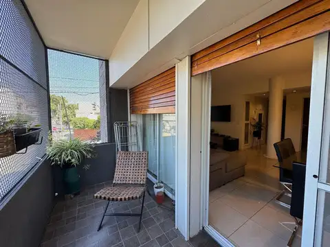 Departamento en Venta 41 años