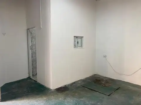 Alquiler galpon La boca