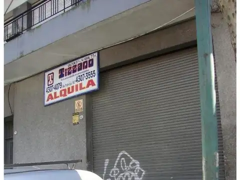 Galpon en Alquiler en Boca, $ 1.000.000