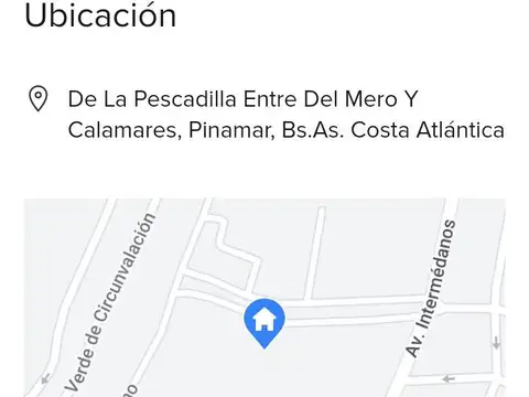 Terreno en Venta en Zona Duplex, USD 35.000