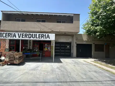 Depto Tipo Casa en Alquiler en Quilmes Oeste, $ 750.000