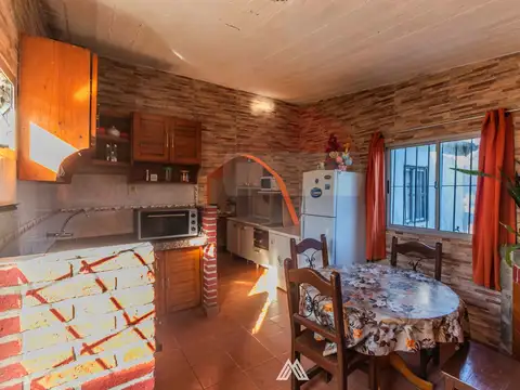Casa en Venta de 4 dormitorios
