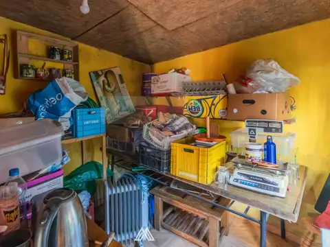 Casa en Venta al Noreste