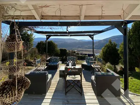 Casa 6 ambientes con 3 baños