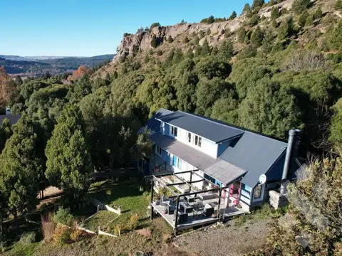 Casa en San Martin De Los Andes