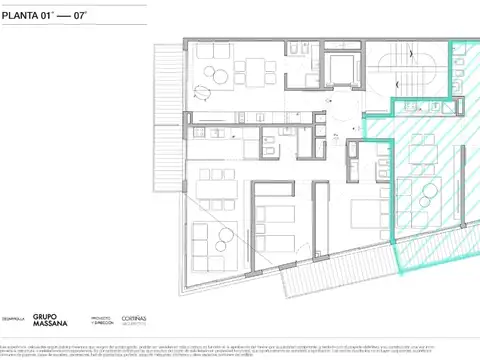 Departamento en Venta En construcción