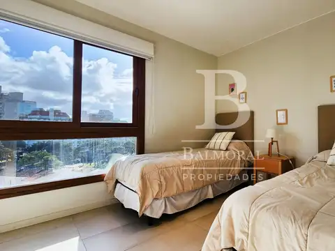 Departamento en Alquiler Temporal 3 años