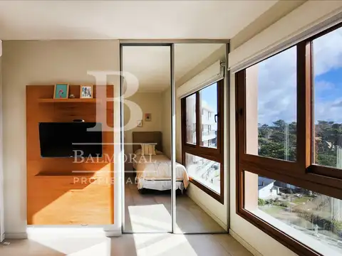 Departamento en Alquiler- Zona: Centro Playa /REF: 3074