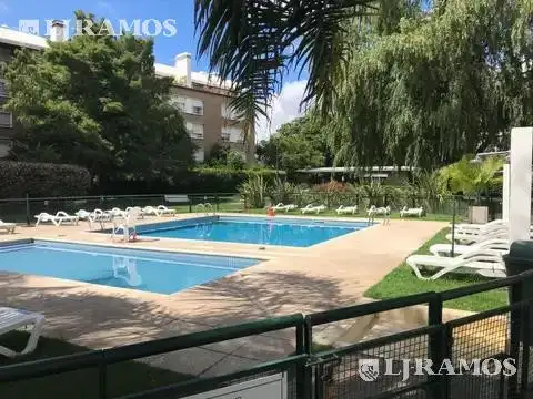 Excelente dpto de 5 amb   3 baños en venta en Talar de Martínez