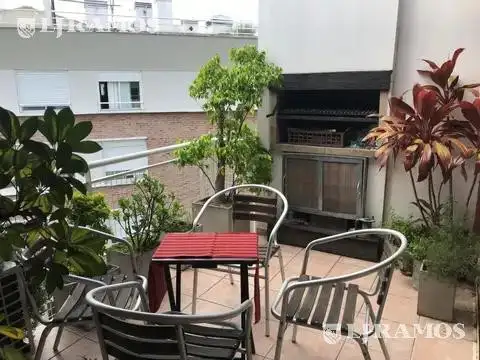 Departamento 5 ambientes con 3 baños