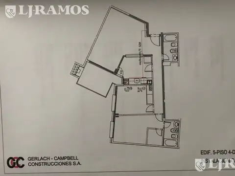 Departamento en Venta en Martinez, USD 299.000