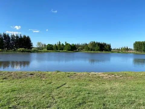 Chacras de la Reserva
