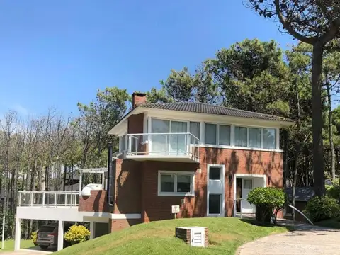 CASA EN VENTA PINAMAR NORTE