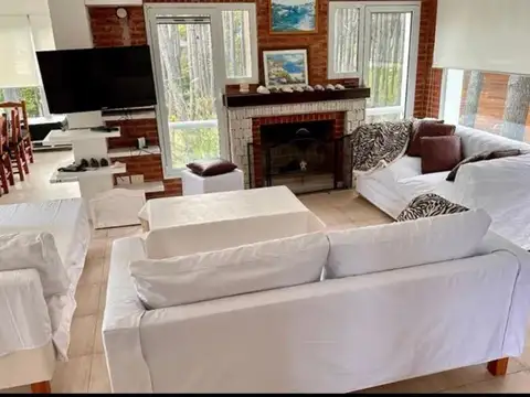 CASA EN VENTA PINAMAR NORTE