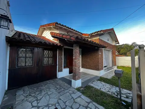 Casa en Venta en Ituzaingó Norte, USD 120.000