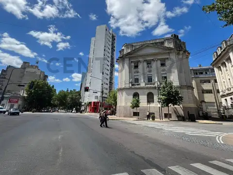 Diag 74 y 8 1300, Piso 0