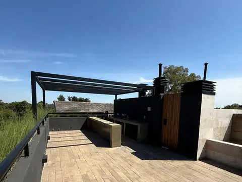 Departamento en Alquiler A Estrenar