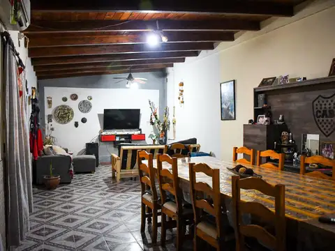 Casa en Venta al Norte