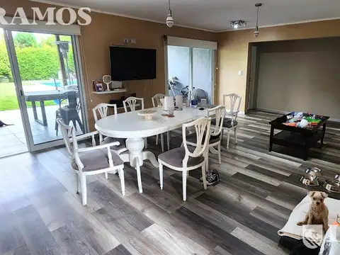 Casa en Venta al Noroeste