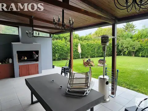 San Francisco, Villanueva - Lote Interno