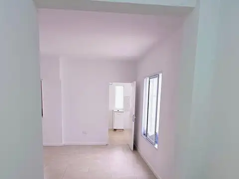 Depto Tipo Casa en Alquiler 1 año