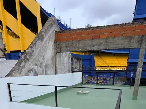 Enrique Del Valle Iberlucea 800, Piso 1
