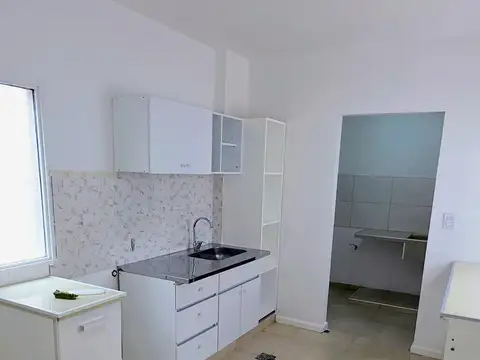 Depto Tipo Casa 4 ambientes con 2 baños