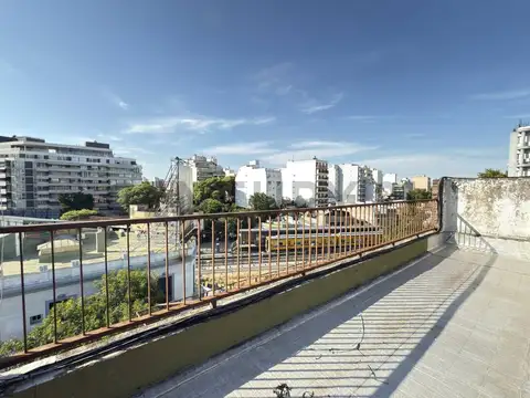 VENTA DEPARTAMENTO 2 AMBIENTES VILLA DEVOTO Apto Credito
