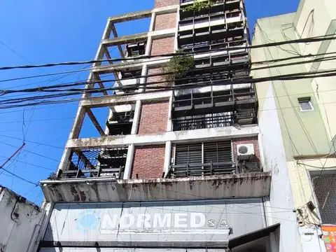 Alquiler dep. 4 amb. APTO PROFESIONAL centro Munro