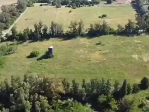 Terreno en Venta en Arturo Segui, USD 390.000
