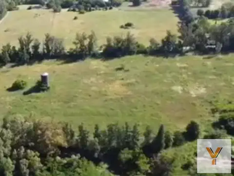 Terreno en Venta en Arturo Segui, USD 390.000