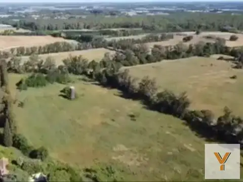 Terreno en venta - 40.000Mts2 - Arturo Seguí