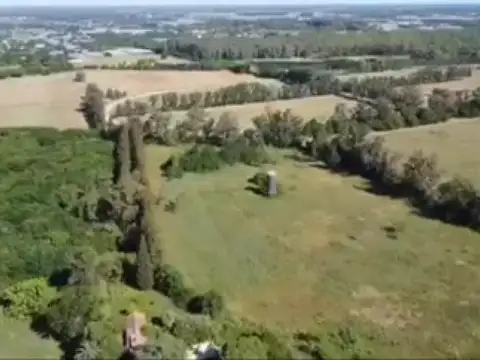 Terreno en venta - 40.000Mts2 - Arturo Seguí