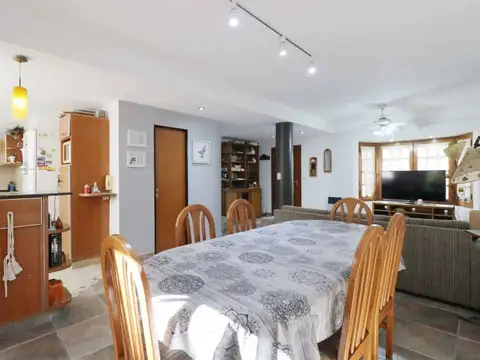 Depto Tipo Casa en Venta 27 años