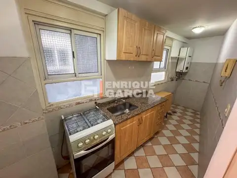 Departamento en Alquiler al Norte