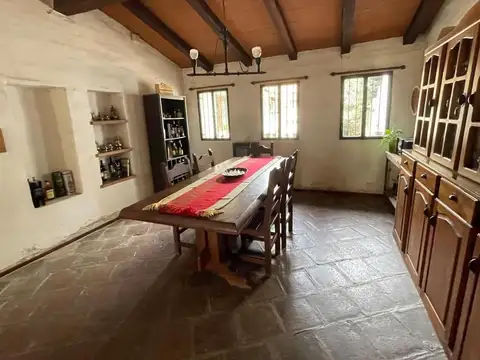 Casa en Venta 33 años