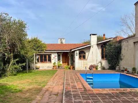 Casa en Venta en Villa Belgrano, USD 180.000