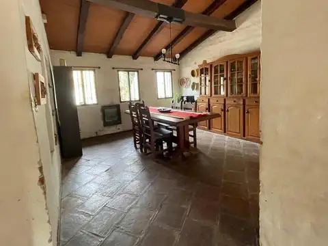 CASA 3 DORMITORIOS VILLA BELGRANO EXCELENTE UBICACION