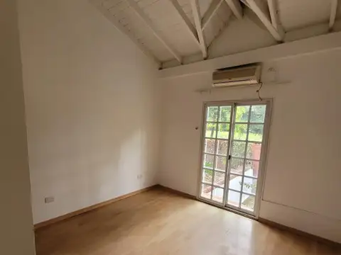 Depto Tipo Casa en Venta 10 años