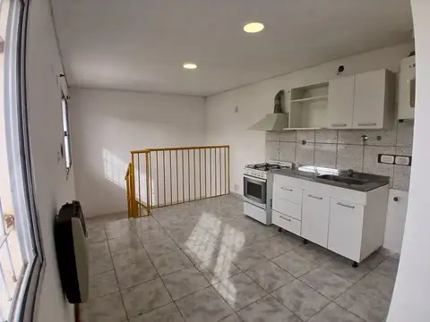 Departamento en Alquiler al Este