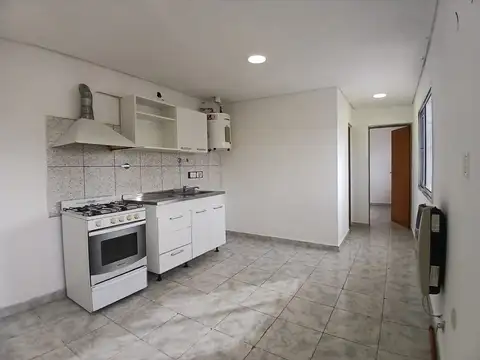 Departamento en Alquiler de 2 ambientes